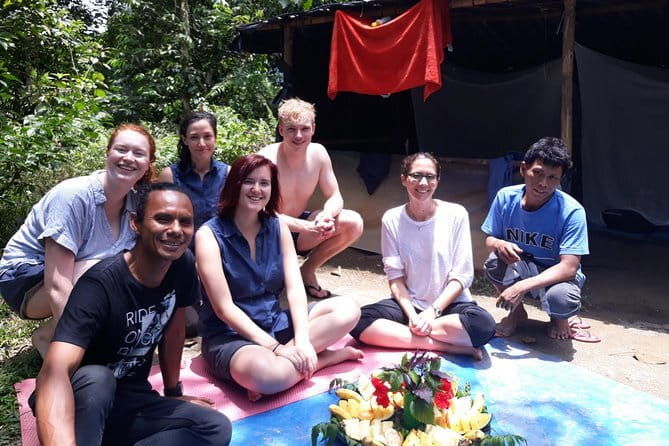 2 Days Ethical Jungle Trek in Sumatra - Authentic Guide Interactions: What Reviewers Say