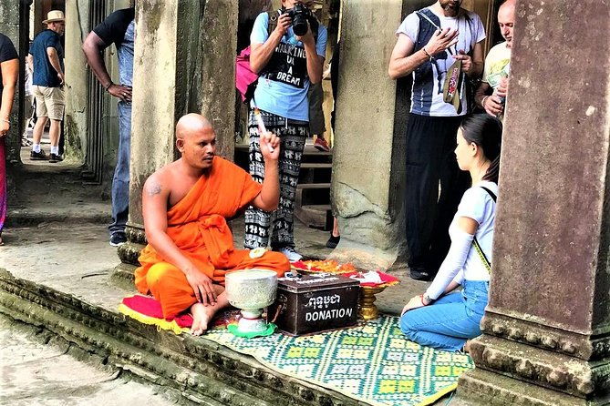 2 Days Exclusive Temple Highlights with Sunset and Sunrise Tour - Final Reflection