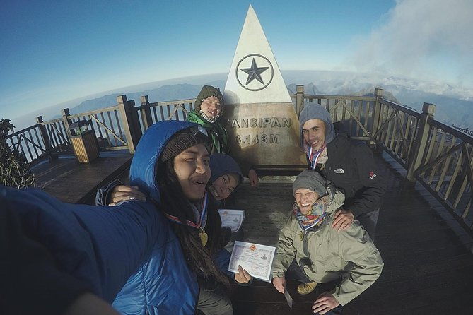2 Days Fansipan Trekking - FAQ