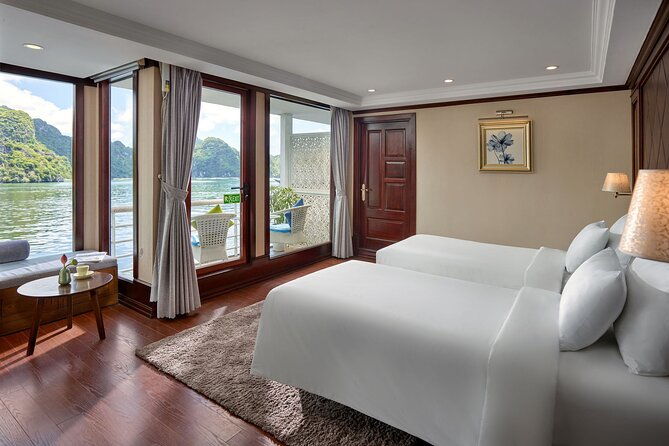 2 Days Gem Cruise Guided Tour in Halong Bay - Final Thoughts