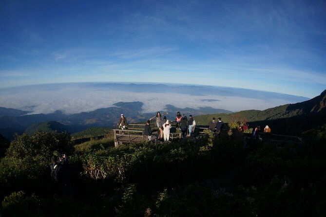 2- Days in Doi Inthanon National Park - Who Will Love This Tour?