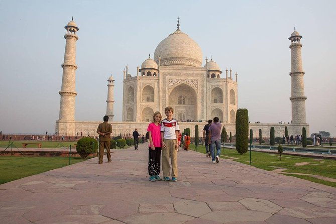 2 Days India Golden Triangle Tour - ALL INCLUSIVE - The Experience: What Sets It Apart