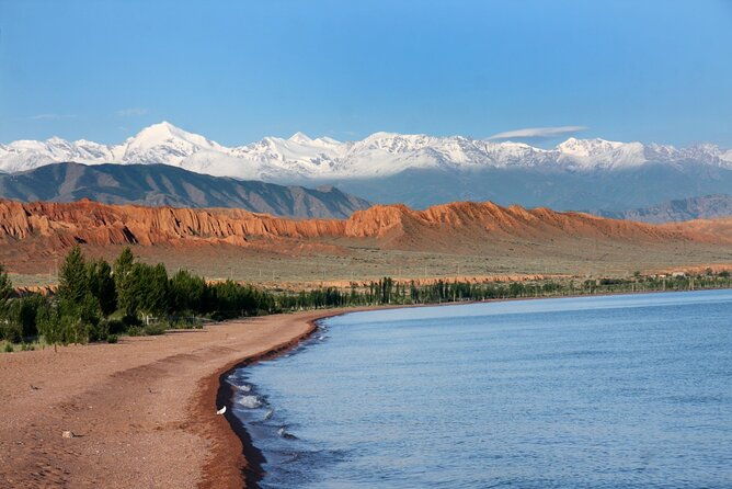 2 Days Issyk Kul Lake Canyons Horse Riding and Yurt Stay - FAQ