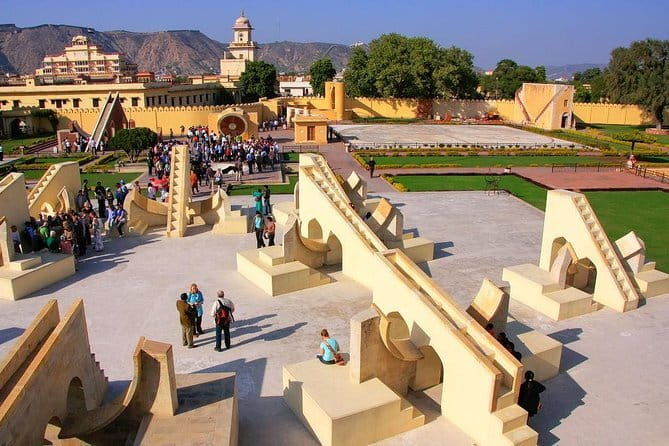2 Days Jaipur Private City Tour - FAQ