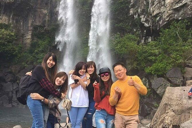 2 Days Jeju Island Private Taxi Tour (East/West of Jeju Island ) - FAQ