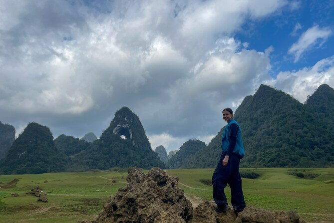 2 Days Motorbike Tour Ban Gioc Waterfall & Mt. Angel Eye Hike - Practical Aspects and Value