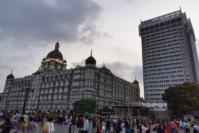 2 Days Mumbai City tour with Elephanta Caves - FAQ