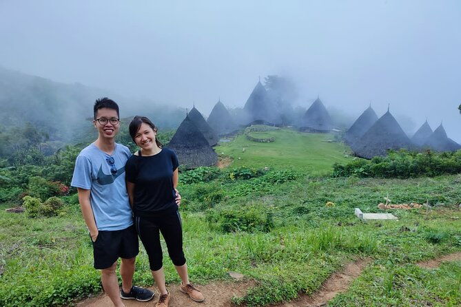 2 Days Private Tour in Wae Rebo with Accommodation - FAQ