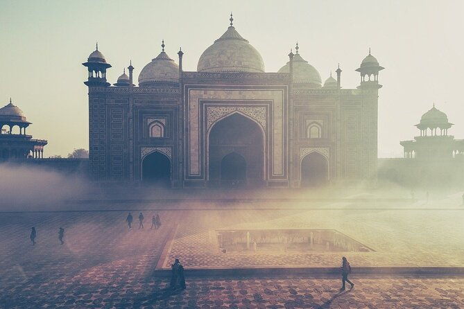 2 Days Private tour of Delhi and Agra with Stay at 5 Star Hotel - Final Thoughts