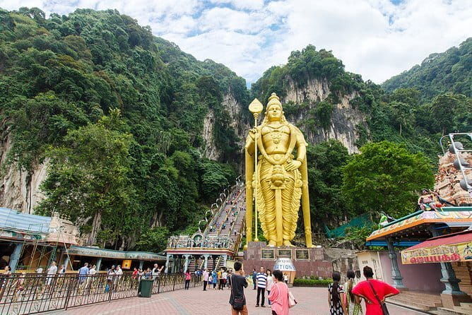 2 Days Private Vehicle With Driver -Explore Malaysia By Your Own Plans - Why Travelers Love This Tour