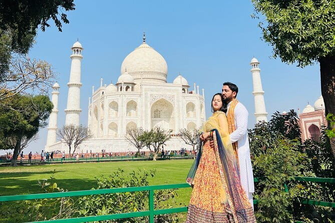 2 Days Taj Mahal Tour and Agra Tour by Car from Delhi - Authentic Experiences and Practical Tips