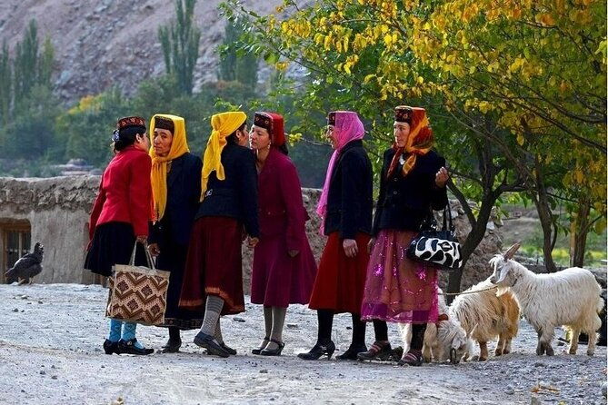2 Days Tashkurgan Private Tour from Kashgar with Accommodation - Authentic Traveler Insights from Reviews