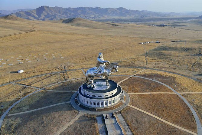 2 Days Tour: Terelj National Park And Chinggis Statue - FAQ