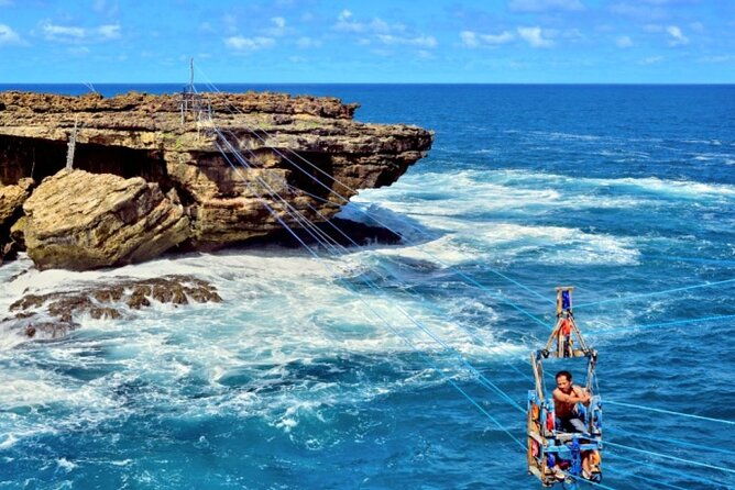 2 days Yogyakarta tour (Borobudur, Prambanan, Jomblang cave, Timang beach) - Who Will Love This Tour?