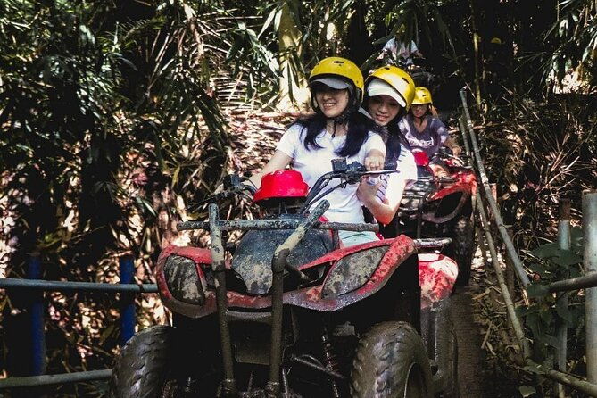 2 hour Bali ATV Ride Ubud waterfall jungle and rice fild track - Who Is This Tour Best For?