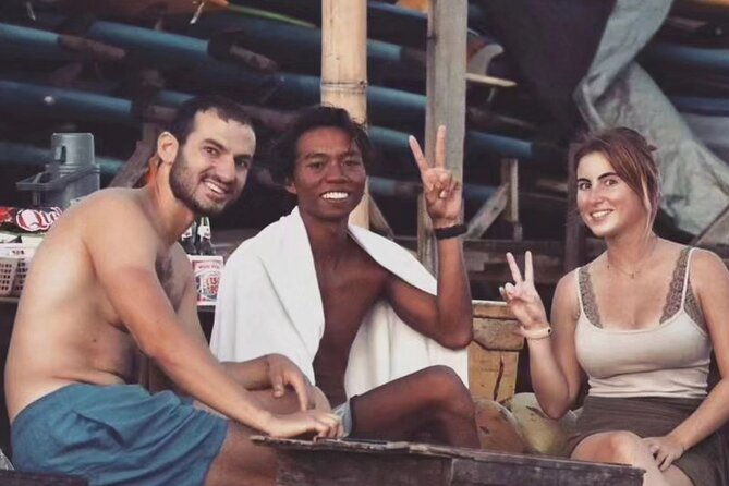 2-Hour Canggu Private Guided Surfing Experience in Bali - The Value of the Experience