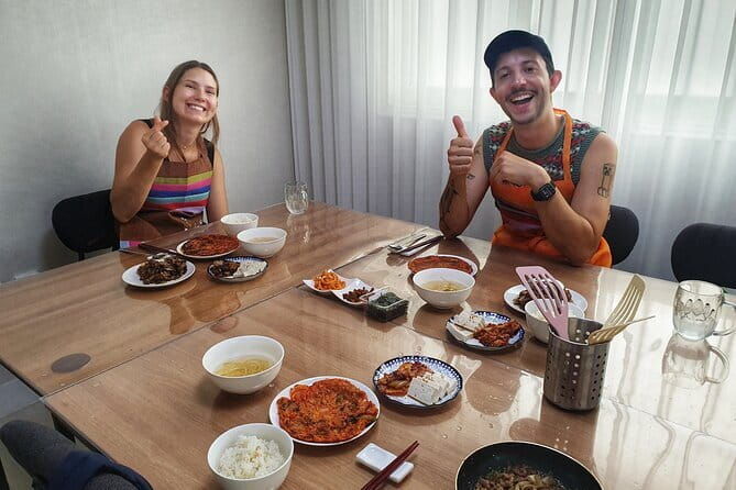 2-Hour Private K Cooking Class - Frequently Asked Questions