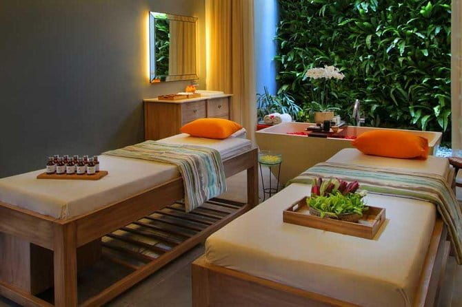 2 hours Bali Lulur Massage & Spa Treatment Including Hotel Transfers - Authenticity and Cultural Touches