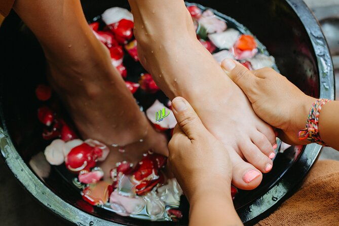 2 hours Bali Lulur Massage & Spa Treatment Including Transfers - Final Thoughts
