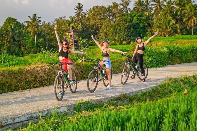 2 Hours Private Scooter Lesson in Bali - Practical Details and Tips