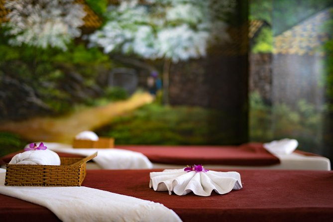 2-Hours Shiatsu Therapy in Vietnam - The Sum Up: Is It Worth It?