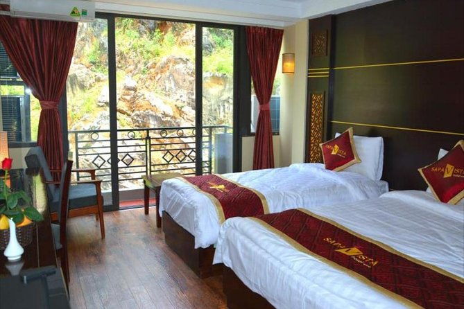 2-Night Sapa Tour with Fansipan Peak by Bus from Hanoi - Frequently Asked Questions
