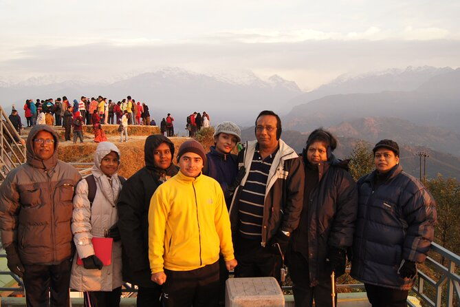 2 Nights 3 Days Pokhara Tour Package with Hotel Pick Up/Drop Off - Tips for Making the Most of Your Trip