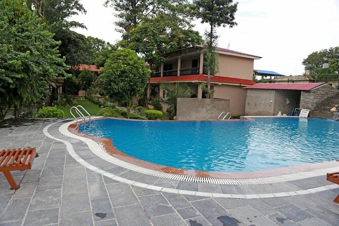 2 Nights Chitwan Luxury Tour from Kathmandu or Pokhara - The Sum Up