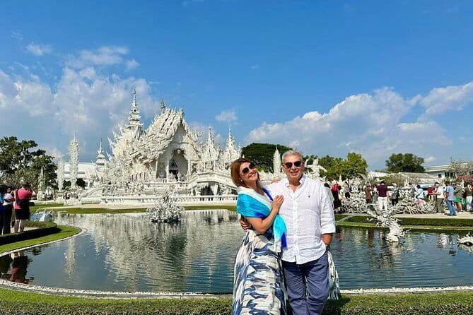 20 -Day Highlights of Vietnam, Cambodia & Thailand | Best 2025-26 - The Sum Up