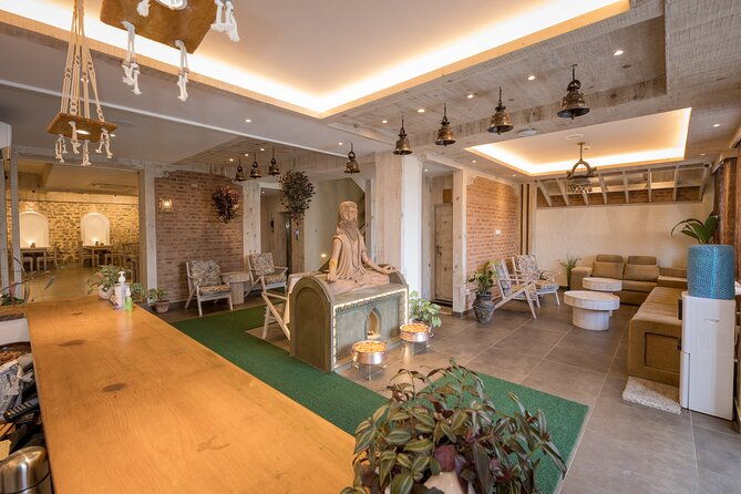 25 Days 300 Hours Advanced Yoga Teacher Training in Nepal - Who Will Benefit Most?