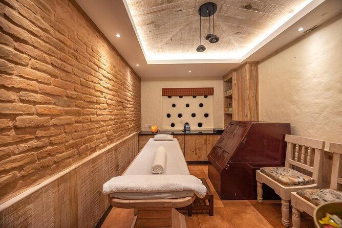 29 Day Ayurveda & Yoga Retreat in Kathmandu, Nepal - Who Would Love This Retreat?