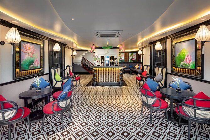 2D/1N - All Inclusive on Halong Bay Cruises from Hanoi with many GREAT options - Who Will Love This Tour?