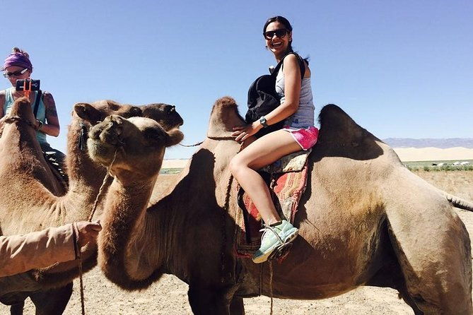 2D,1N Gobi desert and Old city Kharkhorum stay with Nomadic family - Final Thoughts: Is This Tour Right for You?