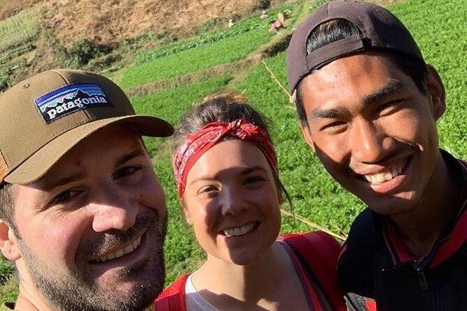 2Days 1Night Trekking Kalaw to Inle - Final Thoughts