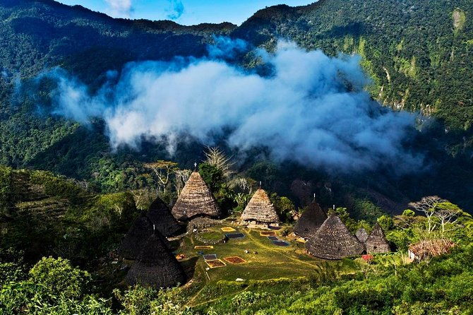 2Days - Cultural Tour to Wae Rebo Village - Authentic Experiences from Reviews
