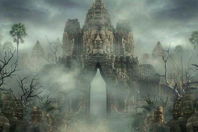 2days Explore Angkor wat Small Tour & Big Tour + Banteay Srei (Private tour) - Final Verdict