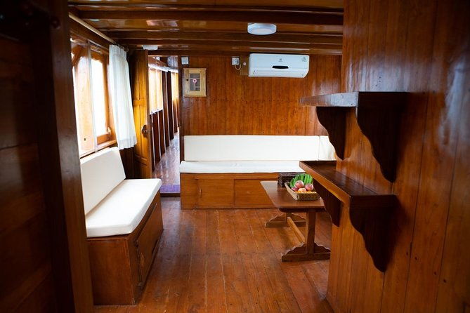 2Days Komodo Tour By Private Boat - The Sum Up