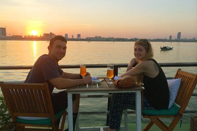 2hours Private Sunset Cruise with unlimited beer, soft drinks and Tour guide - Who This Tour Is Best For