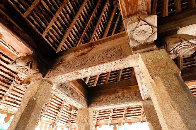 3 Ancient Kingdoms from Colombo - FAQs