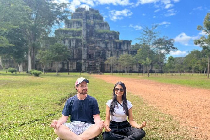 3-Day Adventure in Siem Reap: Discover the Heart Of Cambodia - Who Should Book This Tour?