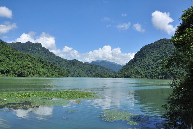 3-Day Ba Be Lake - Ban Gioc Waterfall Private Tour - What’s Included and What to Consider