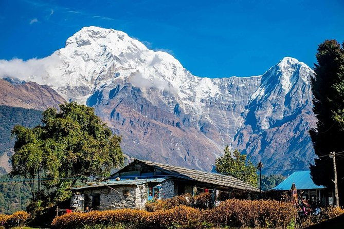 3-Day Ghandruk Loop Trek from Pokhara - Final Thoughts: Is It Worth It?