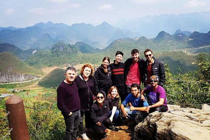 3 Day Ha Giang Loop With Tom Adventure By Motorbike - Final Thoughts: Who Should Consider This Tour?