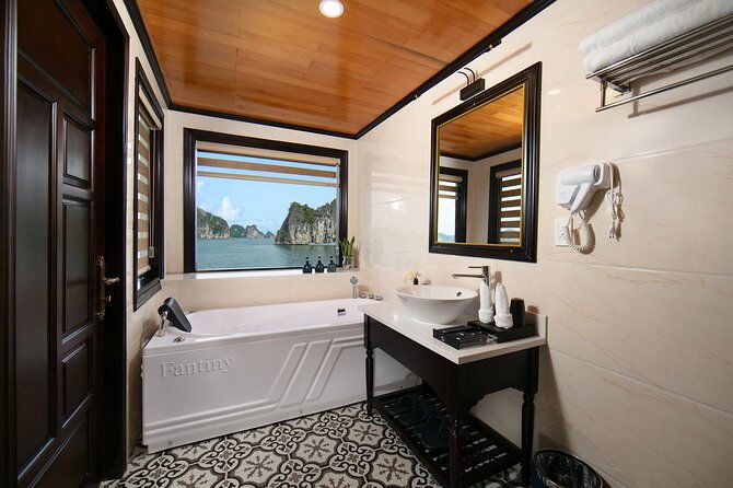 3-Day Hanoi and Halong Tour Including Overnight Cruise - FAQ