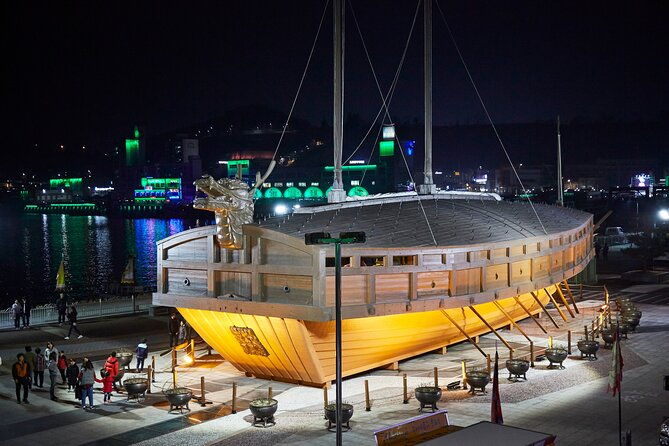 3-Day Korea Western course by K-shuttle Tour from Seoul to Busan - Who Will Love This Tour?