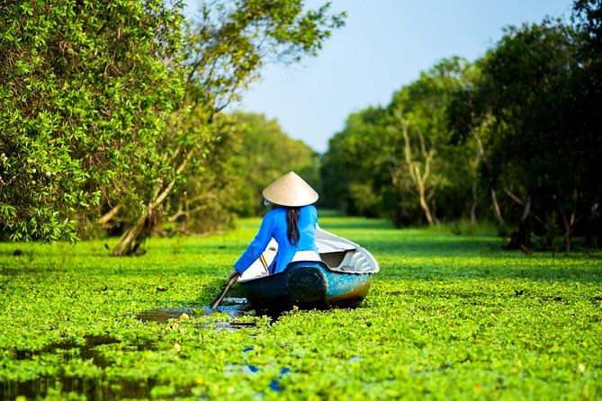 3-Day Mekong Delta Tour including: Cai Rang floating market - Who Should Consider This Tour?