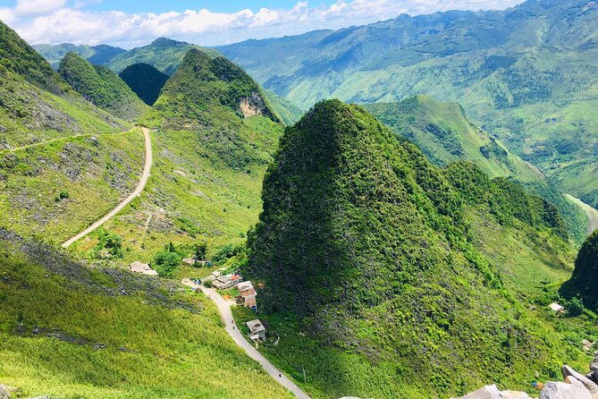 3-day Motorbikes Adventure Tour via Ha Giang Loop - FAQ