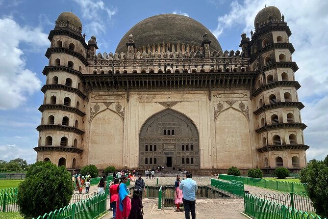 3-Day Private Journey to Ajanta, Ellora Caves, and Lonar Crater. - FAQs