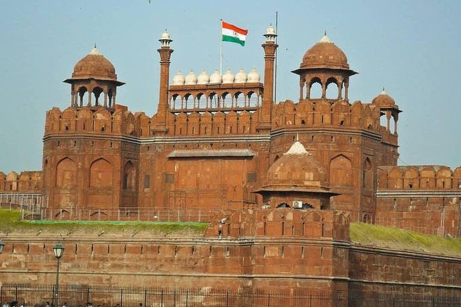 3-Day Private Luxury Golden Triangle Tour - Who Would Love This Tour?