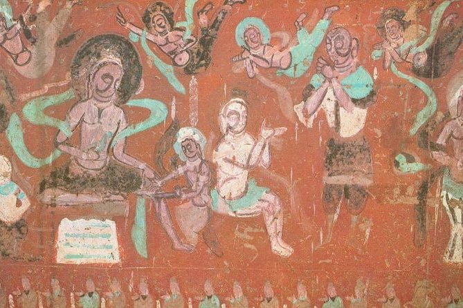 3-Day Private Silk Road Tour of Dunhuang: Mogao Grottoes, Yulin Grottoes, Crescent Moon Pool - FAQ